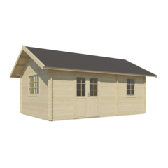 Carolina Lofted