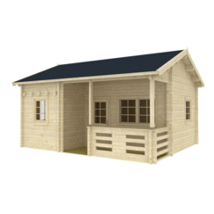 Kitchener 2 Lofted