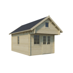 Ontario Bunkie 160