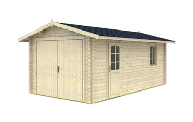  Garage A 160